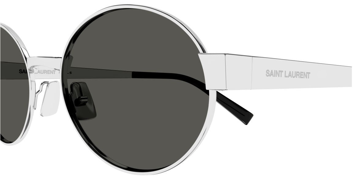 Zonnebril Saint Laurent SL Logo SL 692
