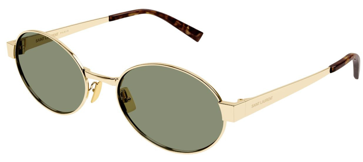 Zonnebril Saint Laurent SL Logo SL 692