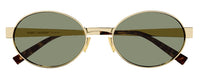 Zonnebril Saint Laurent SL Logo SL 692