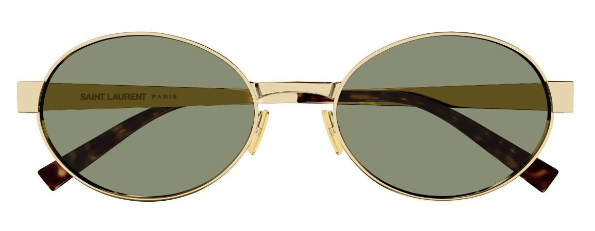 Zonnebril Saint Laurent SL Logo SL 692