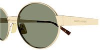 Zonnebril Saint Laurent SL Logo SL 692