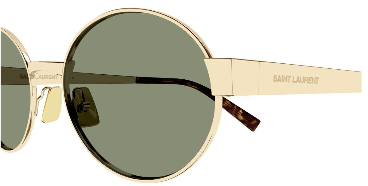 Zonnebril Saint Laurent SL Logo SL 692