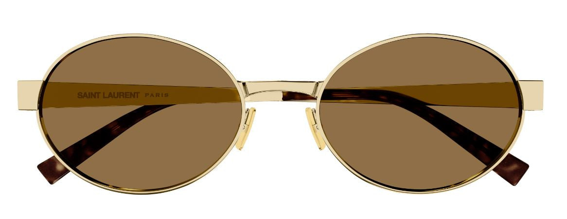 Zonnebril Saint Laurent SL Logo SL 692