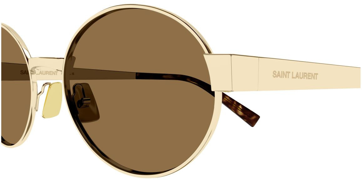 Zonnebril Saint Laurent SL Logo SL 692