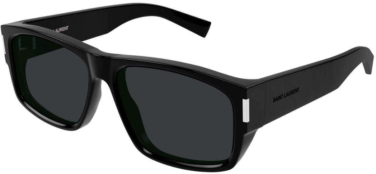 Saint Laurent Corner Angle SL 689 zonnebril