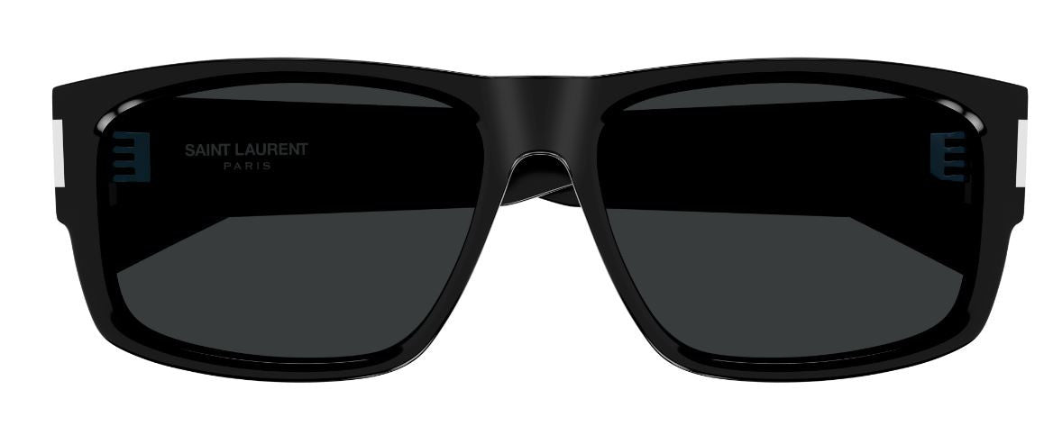 Saint Laurent Corner Angle SL 689 zonnebril