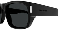 Saint Laurent Corner Angle SL 689 zonnebril