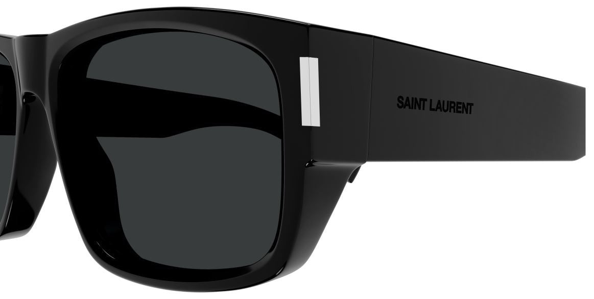 Saint Laurent Corner Angle SL 689 zonnebril