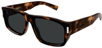 Saint Laurent Corner Angle SL 689 zonnebril