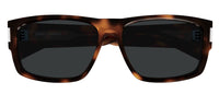 Saint Laurent Corner Angle SL 689 zonnebril