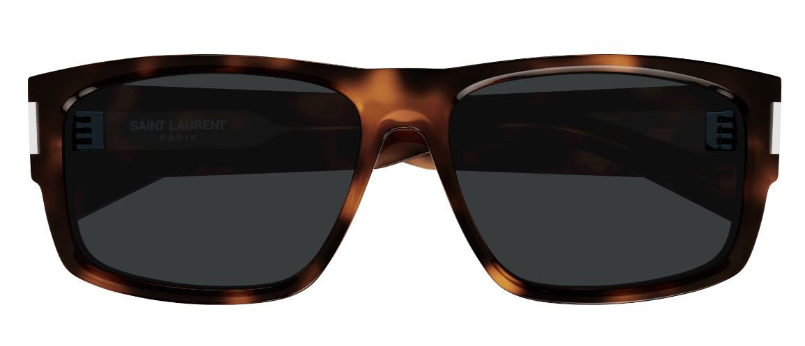 Saint Laurent Corner Angle SL 689 zonnebril