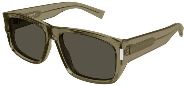 Lunettes de Soleil Saint Laurent Corner Angle SL 689