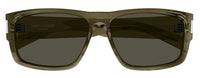 Saint Laurent Corner Angle SL 689 zonnebril