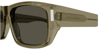 Saint Laurent Corner Angle SL 689 zonnebril