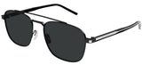 Gafas de Sol Saint Laurent Corner Angle SL 665