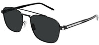 Sonnenbrille Saint Laurent Corner Angle SL 665