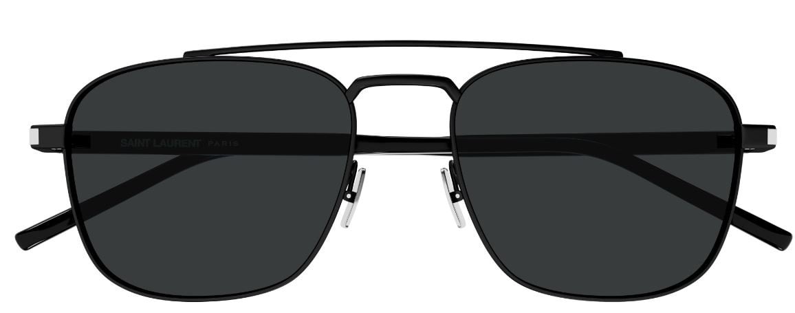 Sonnenbrille Saint Laurent Corner Angle SL 665