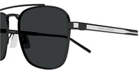 Sonnenbrille Saint Laurent Corner Angle SL 665