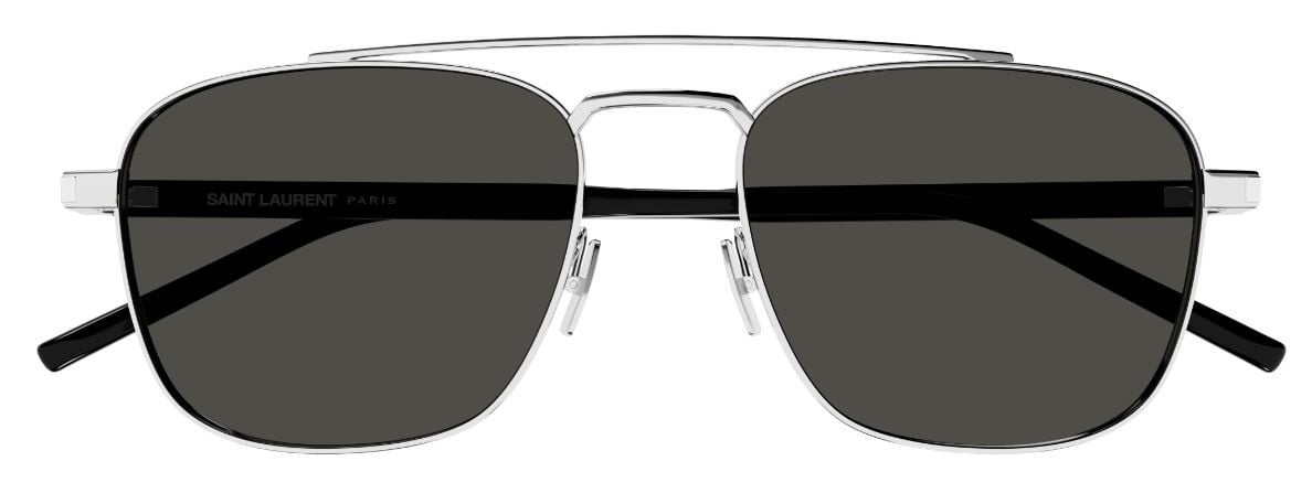 Sonnenbrille Saint Laurent Corner Angle SL 665
