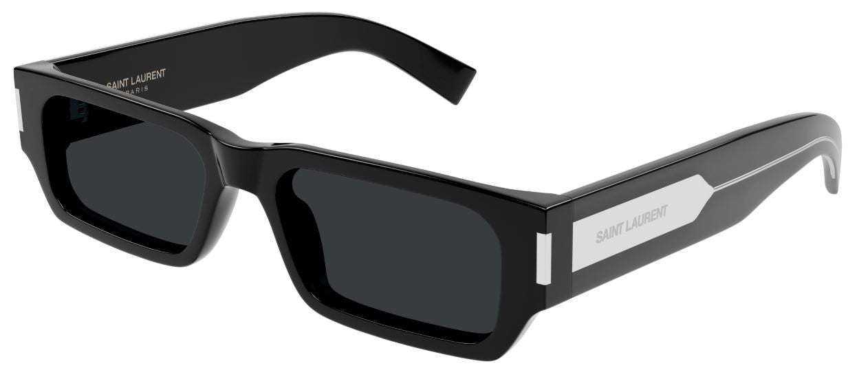 Saint Laurent Corner Angle SL 660 Sunglasses – Céline Roland Opticiens
