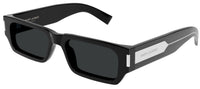 Lunettes de Soleil Saint Laurent Corner Angle SL 660