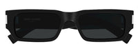 Lunettes de Soleil Saint Laurent Corner Angle SL 660