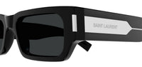 Lunettes de Soleil Saint Laurent Corner Angle SL 660