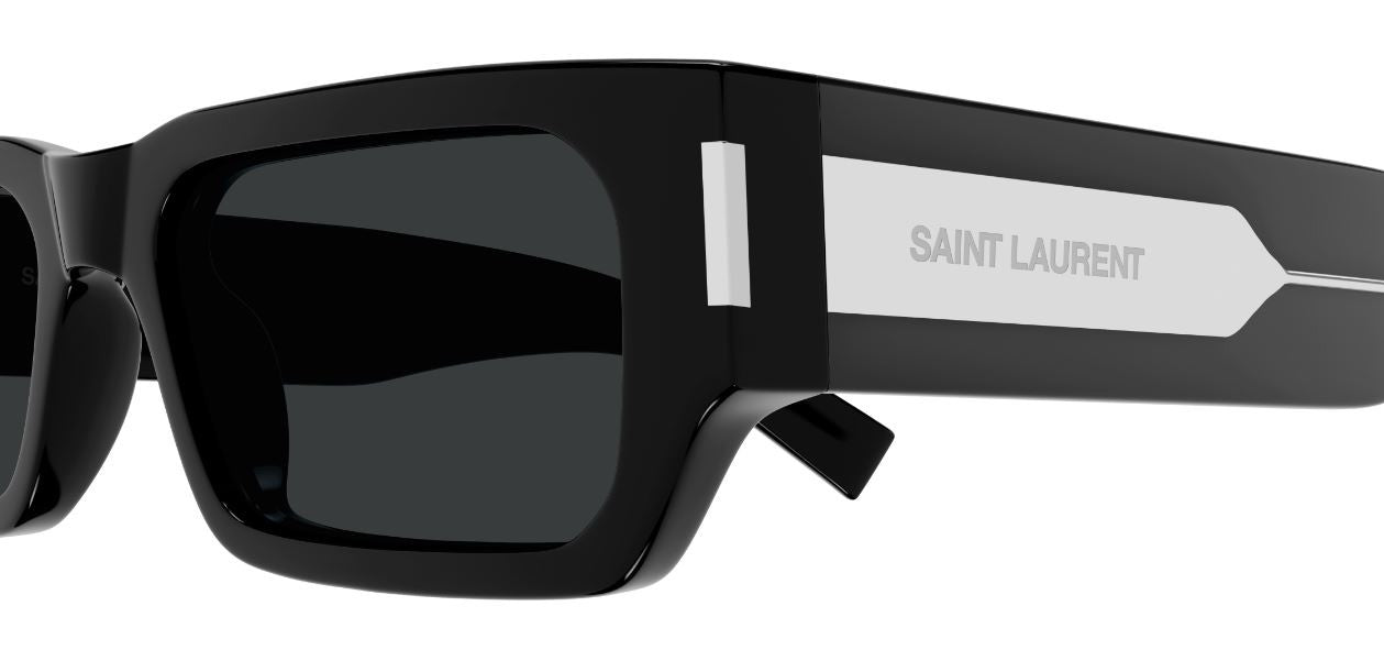 Lunettes de Soleil Saint Laurent Corner Angle SL 660