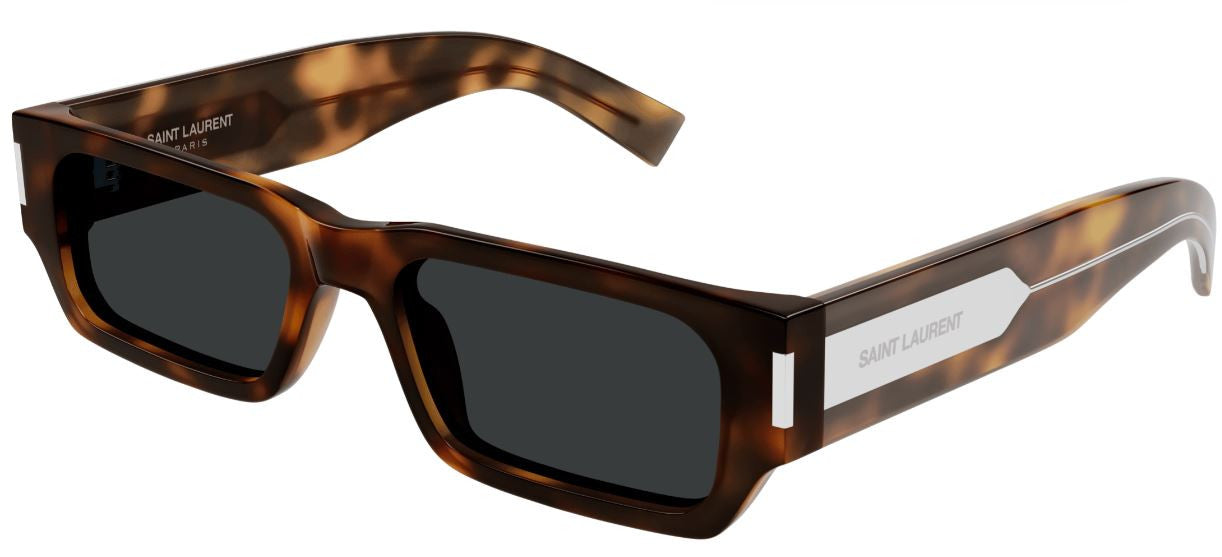 Lunettes de Soleil Saint Laurent Corner Angle SL 660