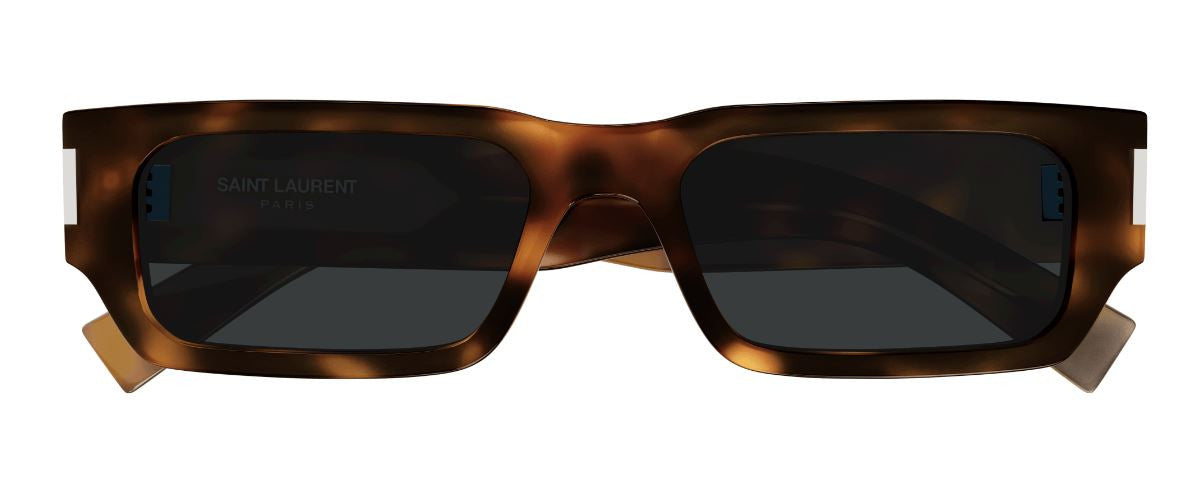 Lunettes de Soleil Saint Laurent Corner Angle SL 660