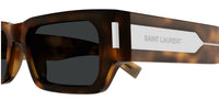 Lunettes de Soleil Saint Laurent Corner Angle SL 660