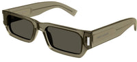 Lunettes de Soleil Saint Laurent Corner Angle SL 660