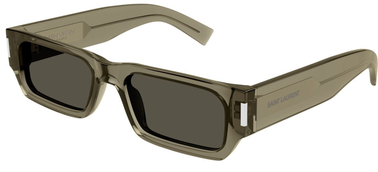 Lunettes de Soleil Saint Laurent Corner Angle SL 660