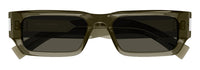 Lunettes de Soleil Saint Laurent Corner Angle SL 660