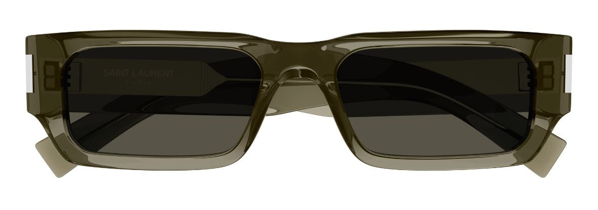 Lunettes de Soleil Saint Laurent Corner Angle SL 660