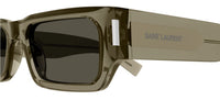 Lunettes de Soleil Saint Laurent Corner Angle SL 660