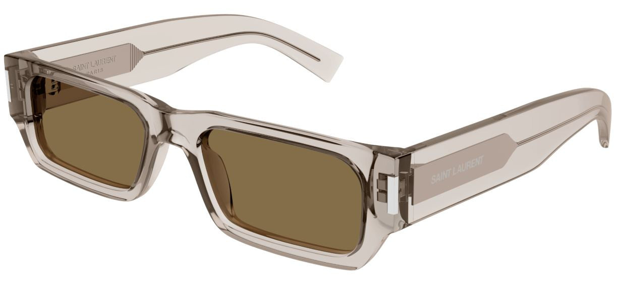 Lunettes de Soleil Saint Laurent Corner Angle SL 660