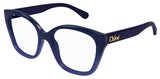 Lunettes de vue Chloé CH0241O