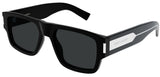 Lunettes de Soleil Saint Laurent Corner Angle SL 659