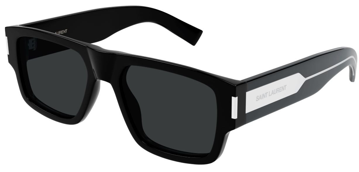Saint Laurent Corner Angle SL 659 zonnebril