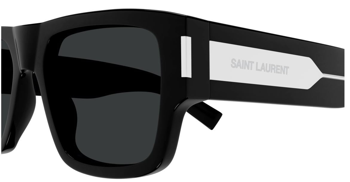 Saint Laurent Corner Angle SL 659 zonnebril