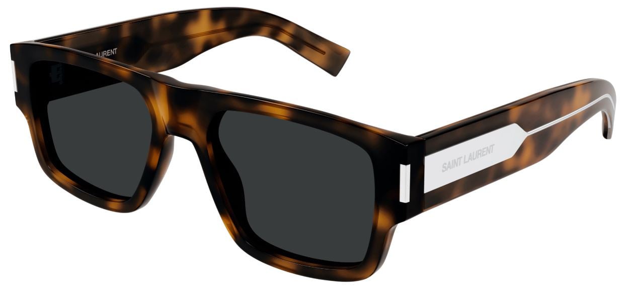 Saint Laurent Corner Angle SL 659 zonnebril
