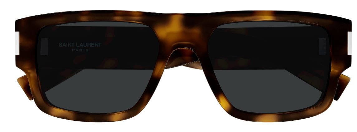 Saint Laurent Corner Angle SL 659 zonnebril