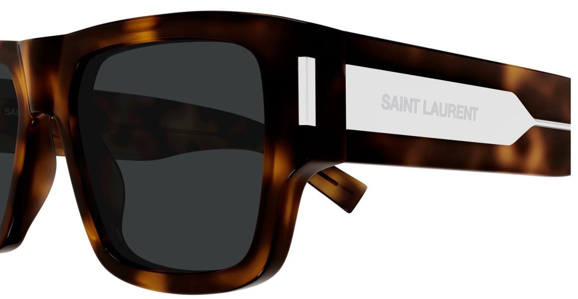 Saint Laurent Corner Angle SL 659 zonnebril