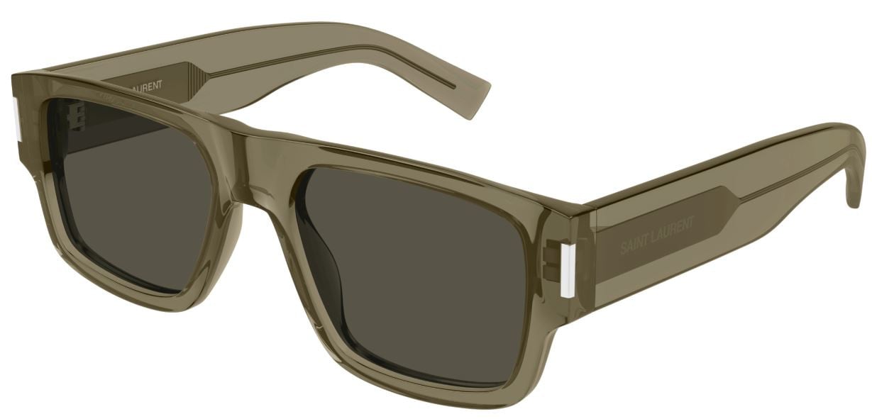 Saint Laurent Corner Angle SL 659 zonnebril