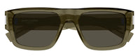 Saint Laurent Corner Angle SL 659 zonnebril