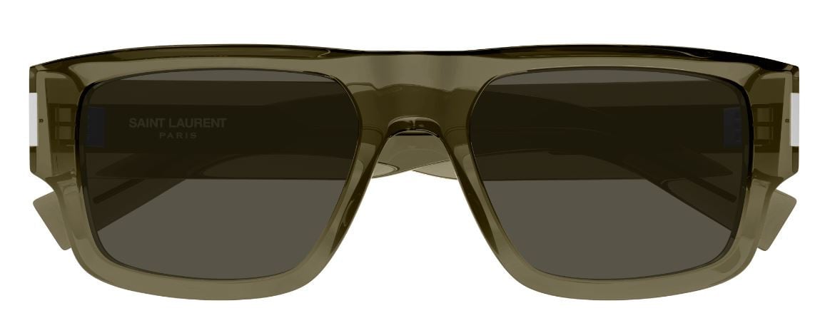 Saint Laurent Corner Angle SL 659 zonnebril