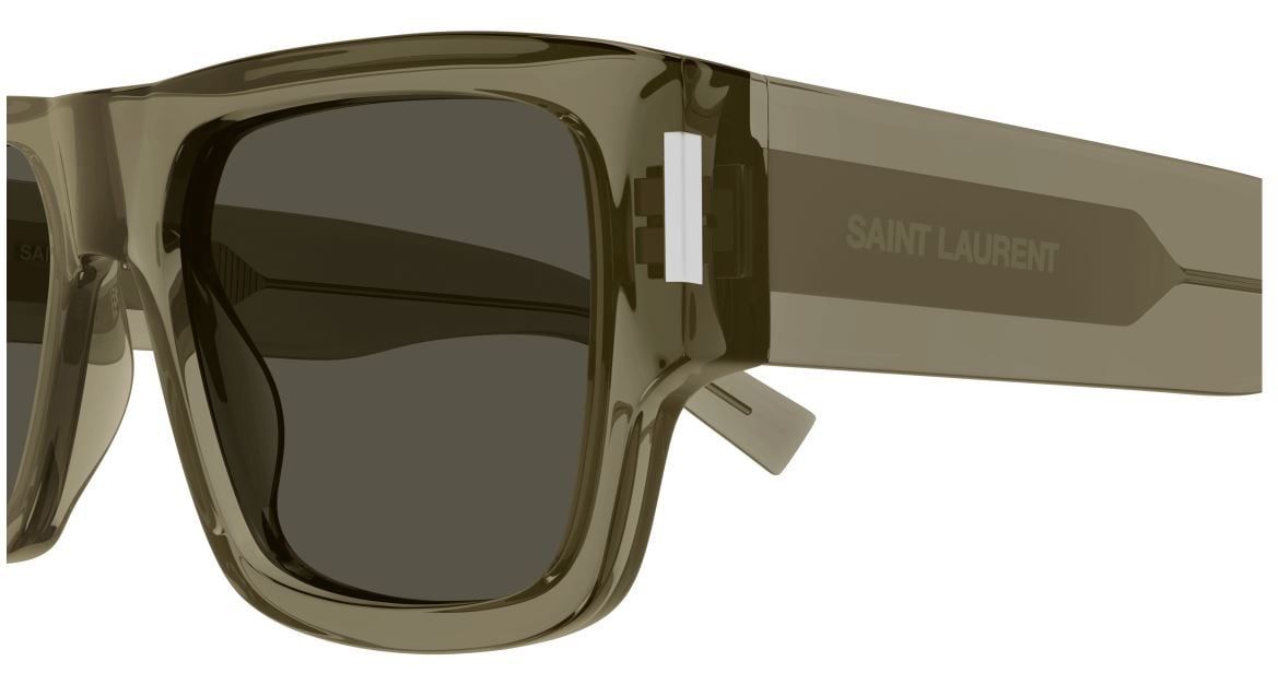 Saint Laurent Corner Angle SL 659 zonnebril