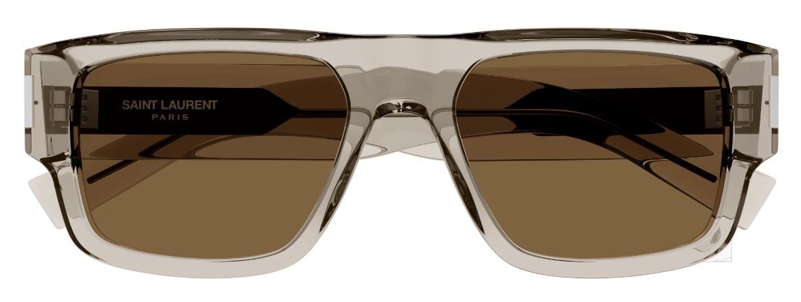 Saint Laurent Corner Angle SL 659 zonnebril