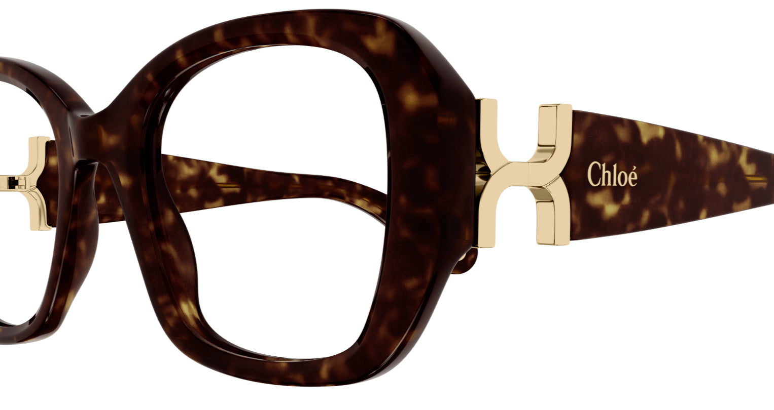Korrektionsbrille Chloé CH0239O